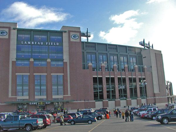 Lambeau Field