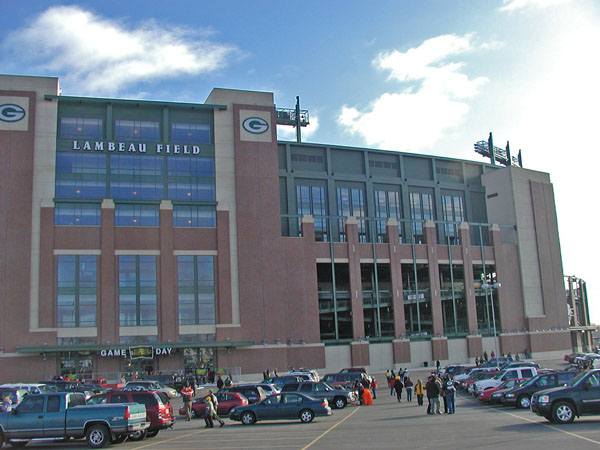 Lambeau Field